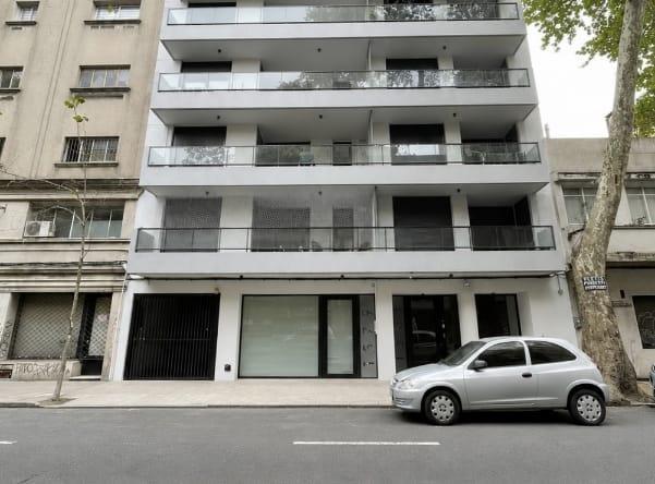 Alquiler Local Comercial a Estrenar en Cordón · Photo 4