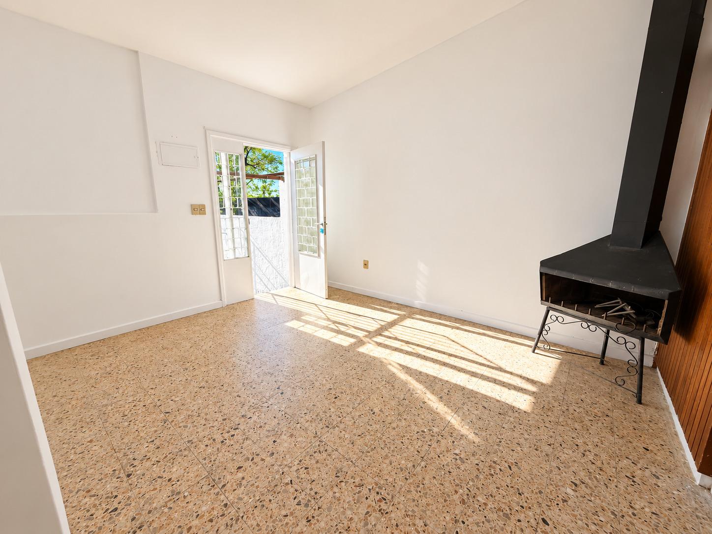 Apartamento de 2 dormitorios en alquiler Cerrito de La Victoria · Foto 2