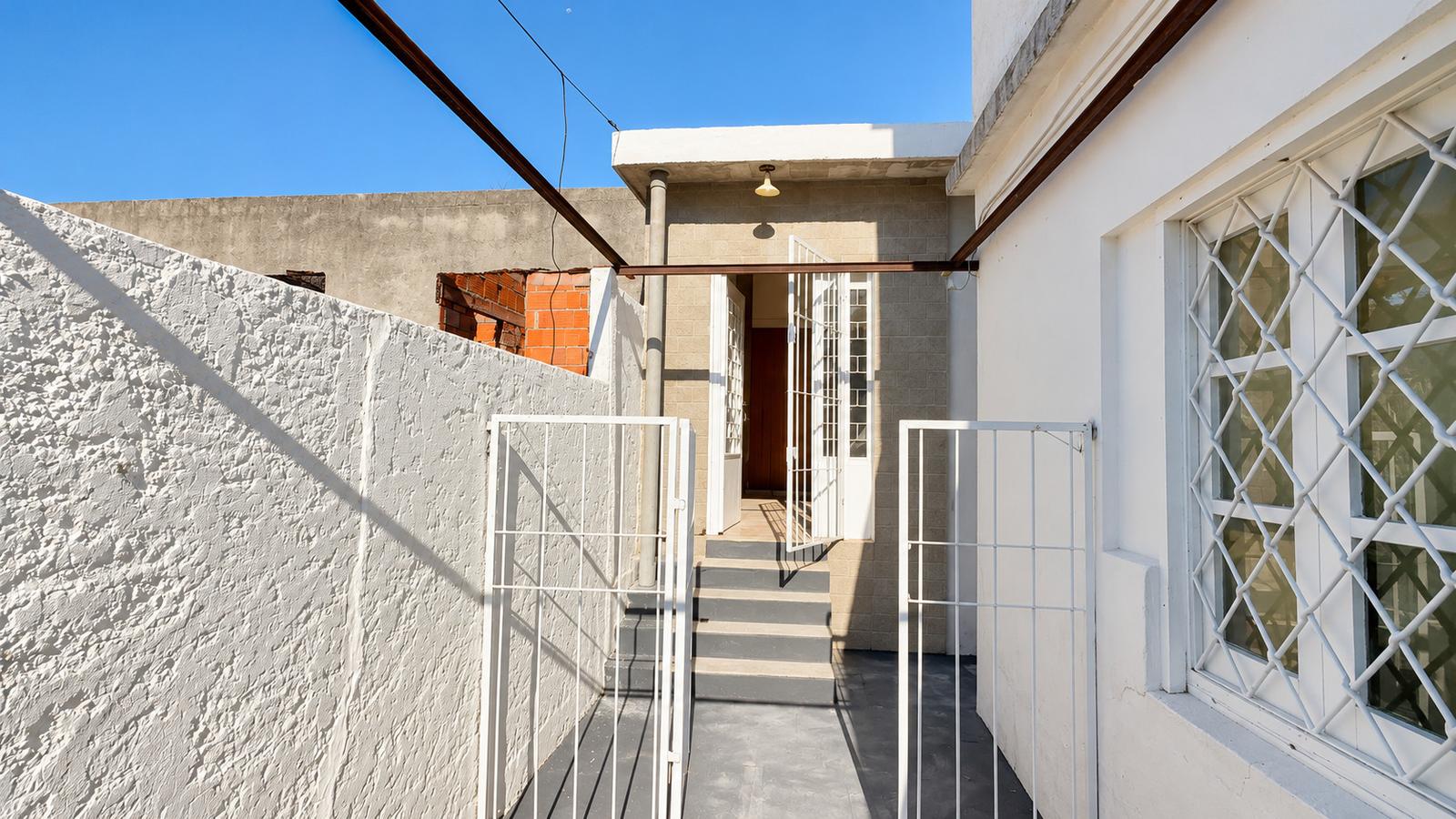 Apartamento de 2 dormitorios en alquiler Cerrito de La Victoria · Foto 3
