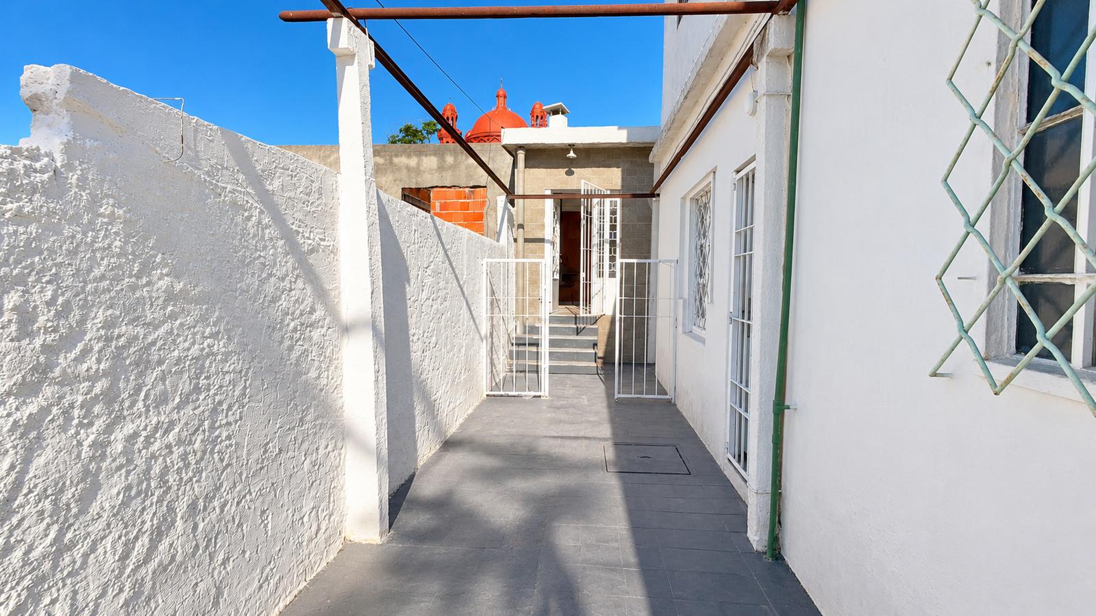 Apartamento de 2 dormitorios en alquiler Cerrito de La Victoria · Foto 4