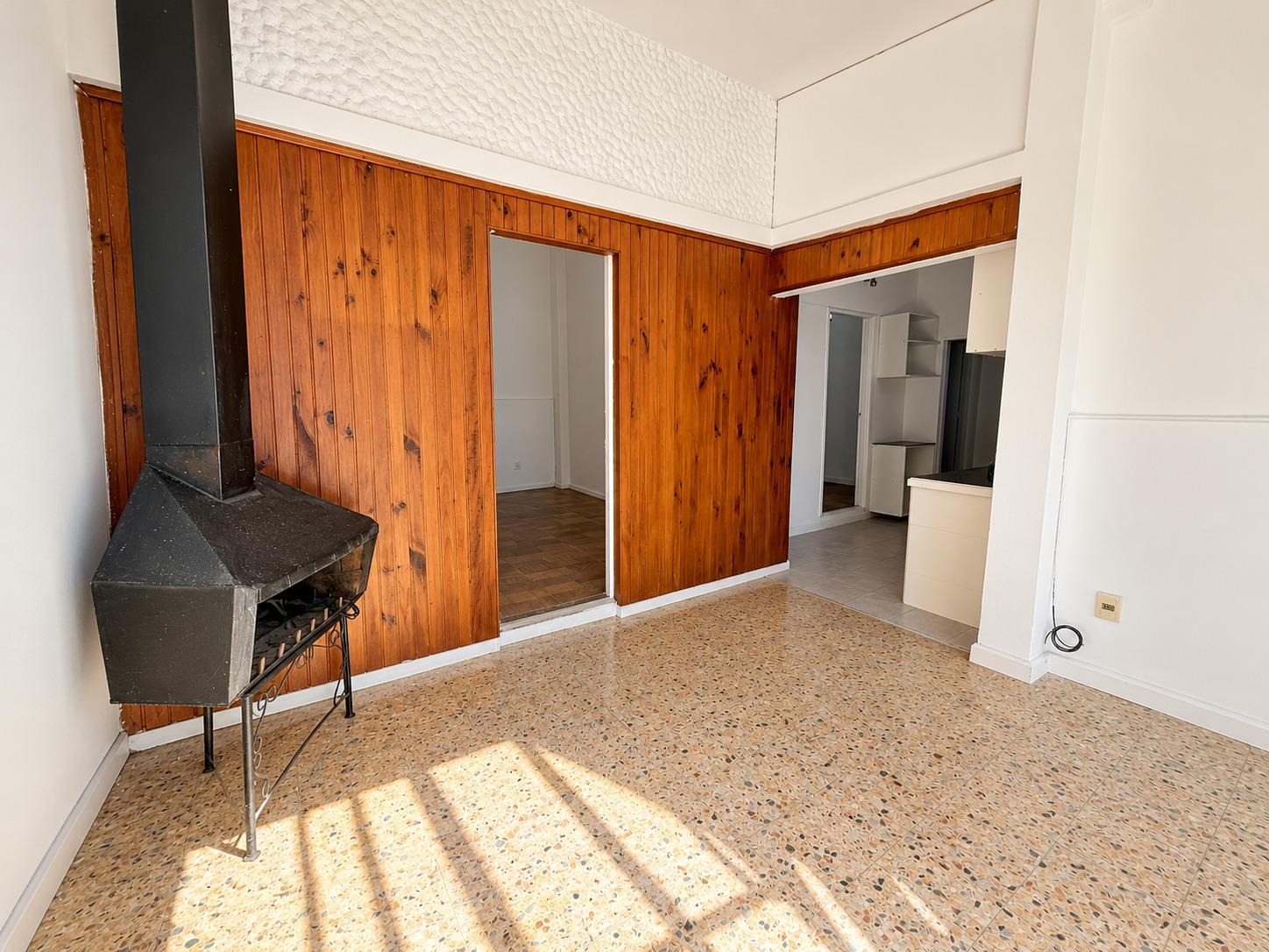 Apartamento de 2 dormitorios en alquiler Cerrito de La Victoria · Foto 6