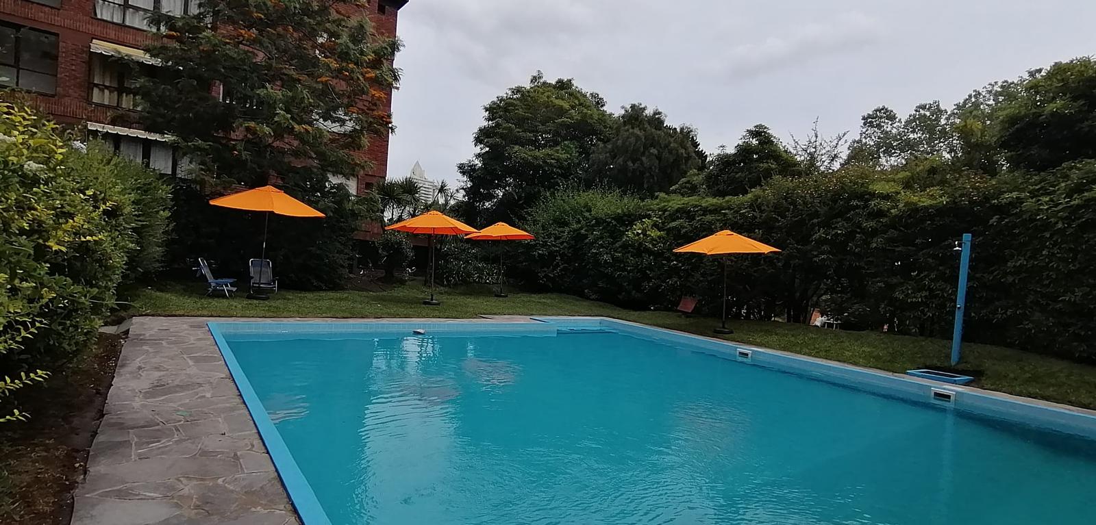 Apartamento en Playa Brava