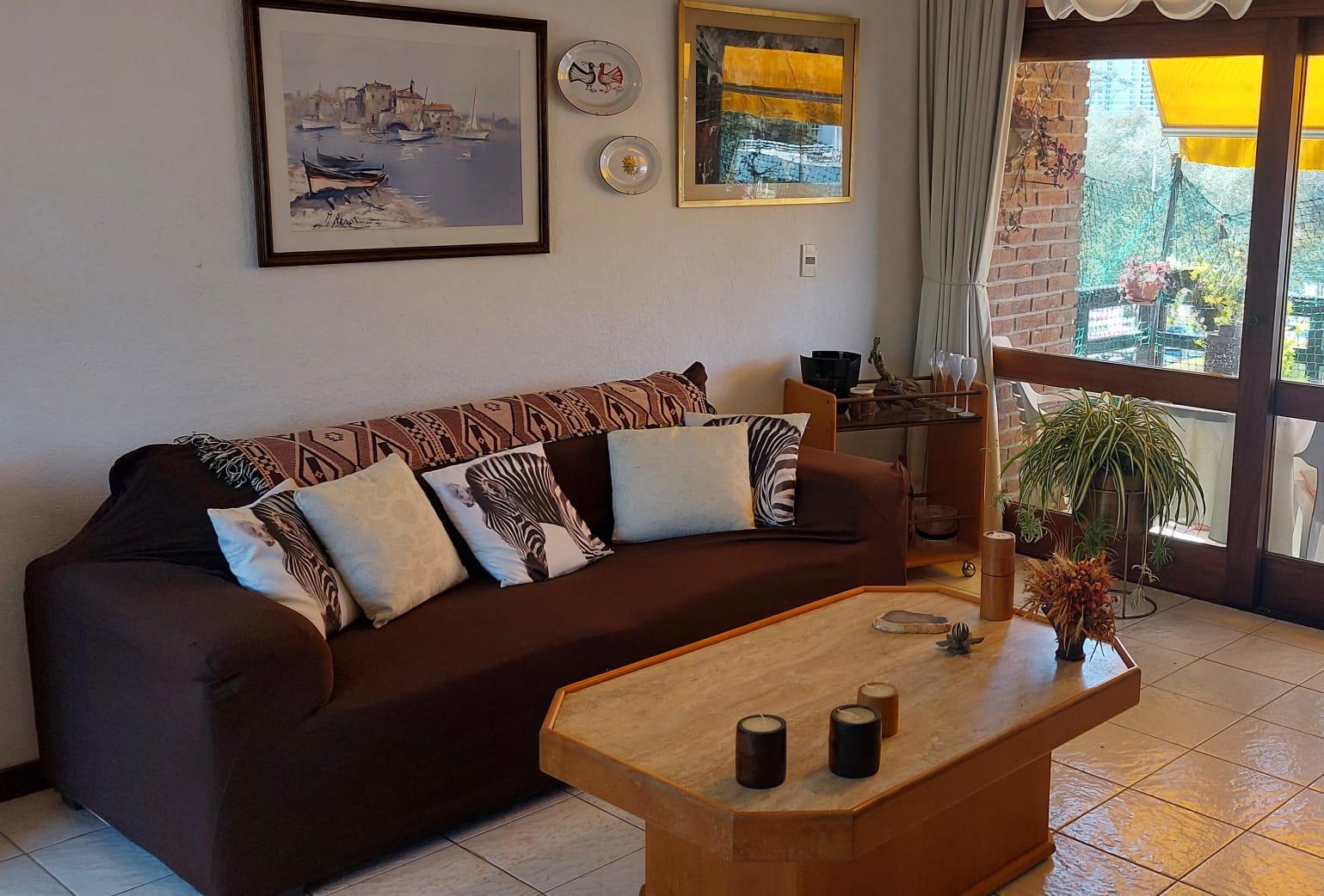 Apartamento en Playa Brava · Foto 6