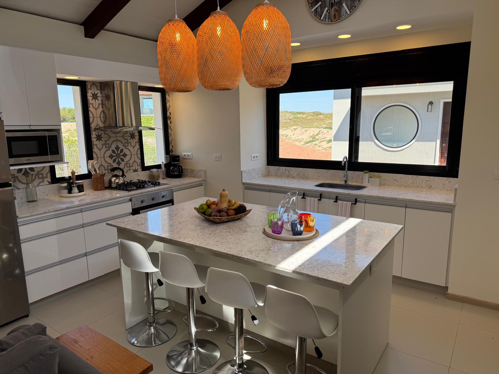 Casa en Alquiler en Chihuahua sobre la Playa · Foto 5
