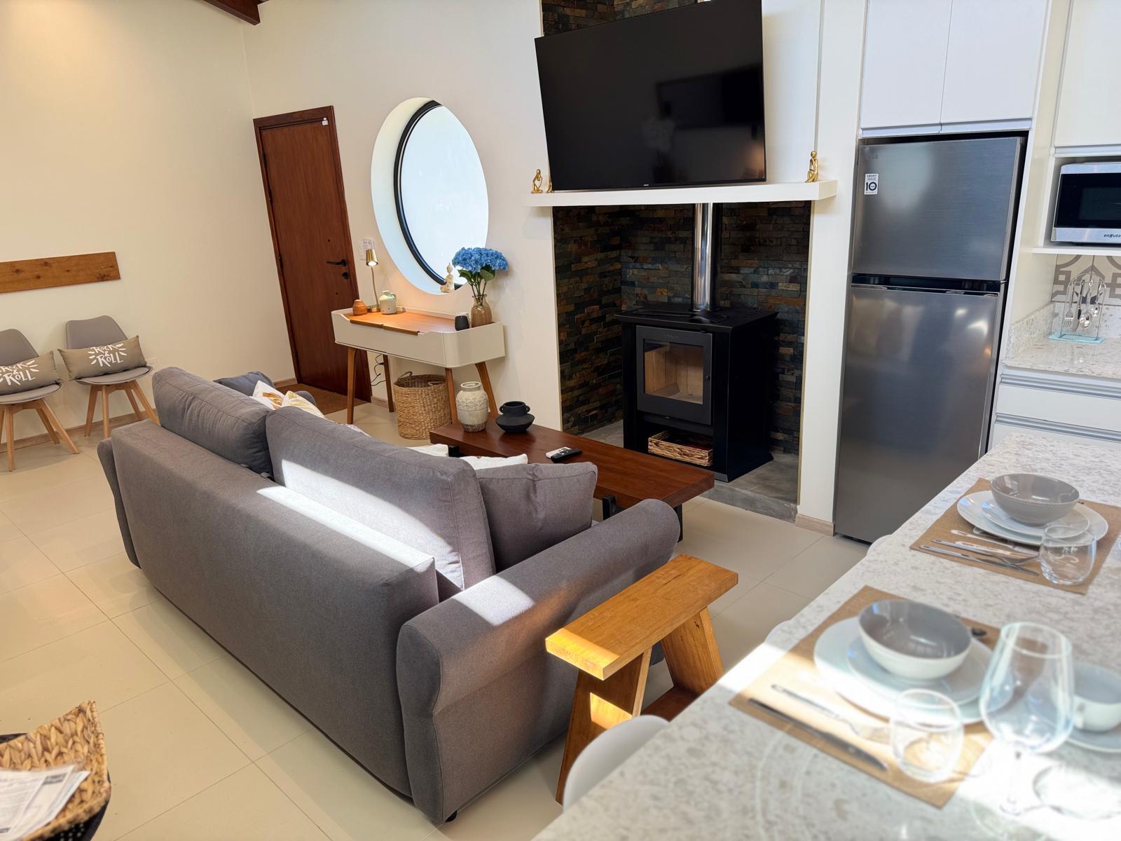Casa en Alquiler en Chihuahua sobre la Playa · Foto 7