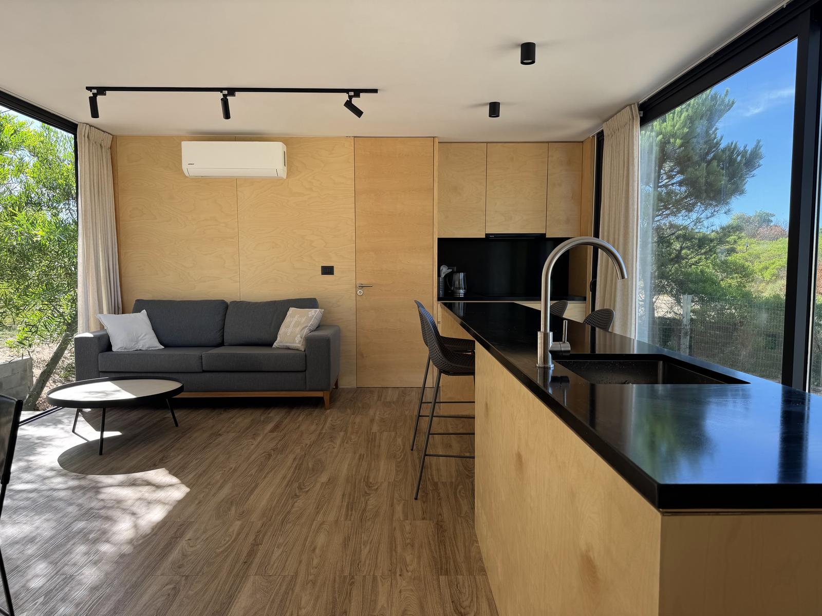 Casa en el Bosque a metros de la playa Chihuahua · Foto 3