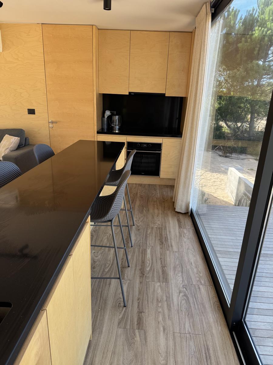 Casa en el Bosque a metros de la playa Chihuahua · Foto 5