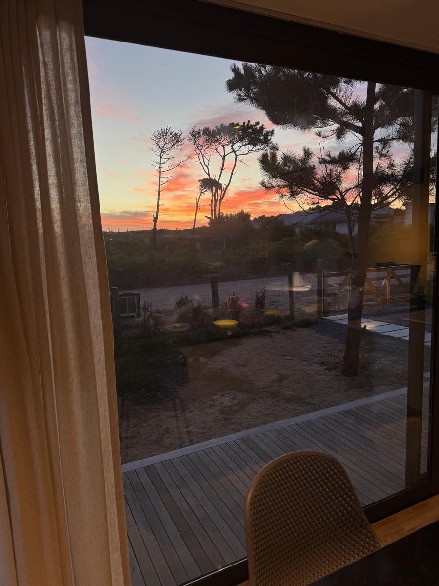 Casa en el Bosque a metros de la playa Chihuahua · Foto 8