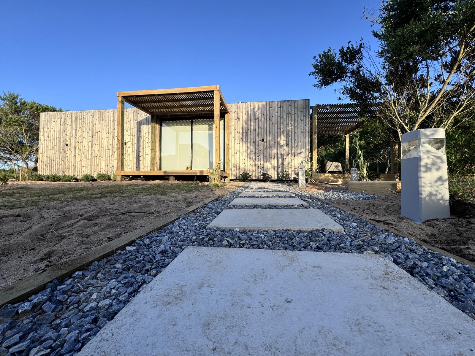 Casa en el Bosque a metros de la playa · Foto 2