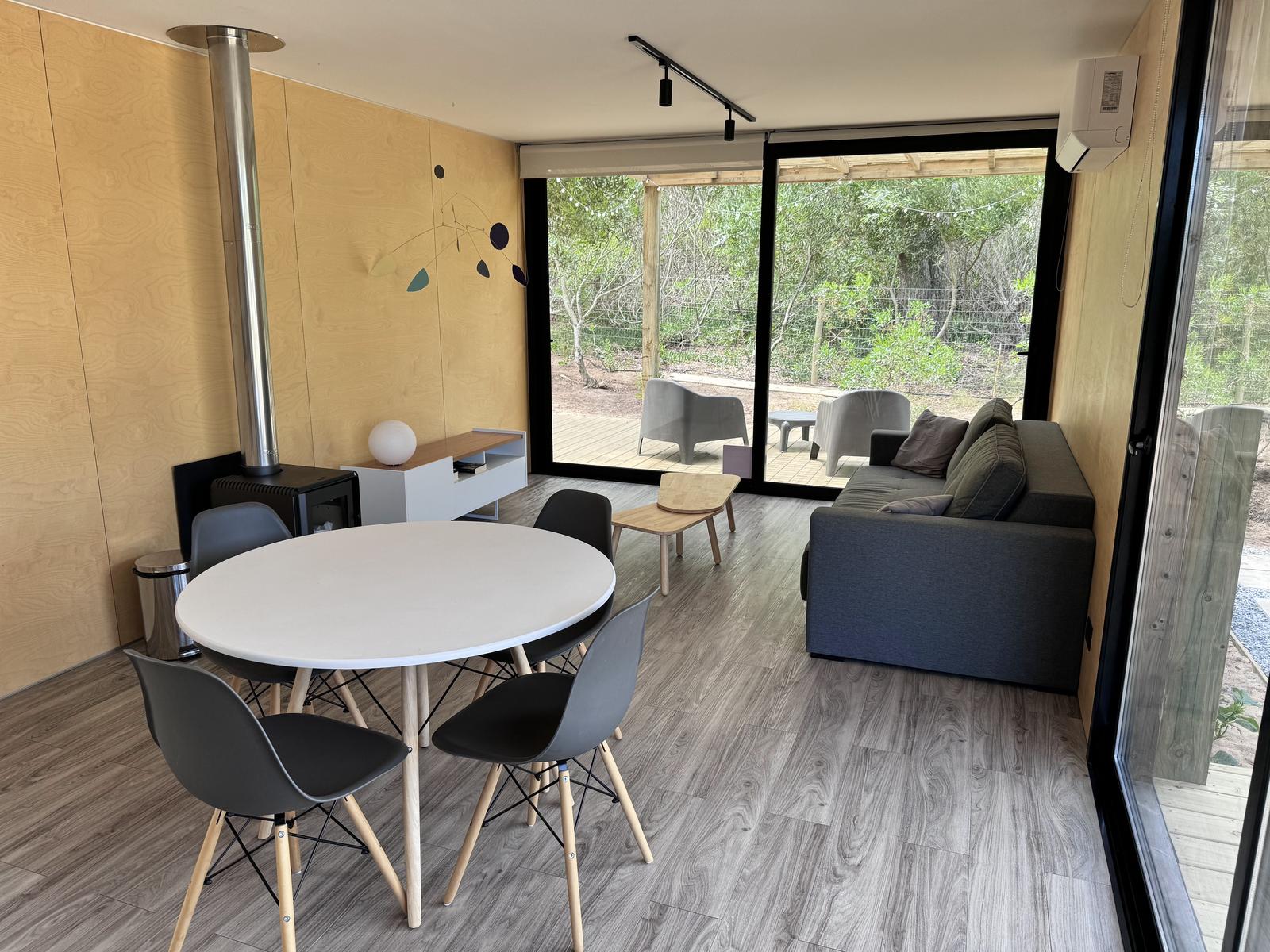 Casa en el Bosque a metros de la playa · Foto 3