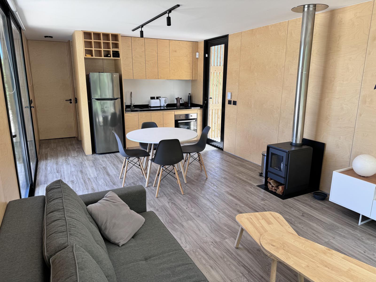 Casa en el Bosque a metros de la playa · Foto 5