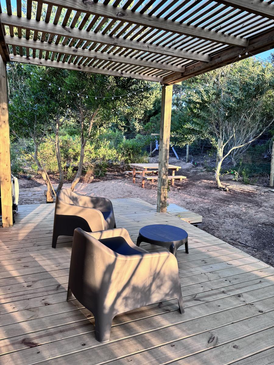 Casa en el Bosque a metros de la playa · Foto 6