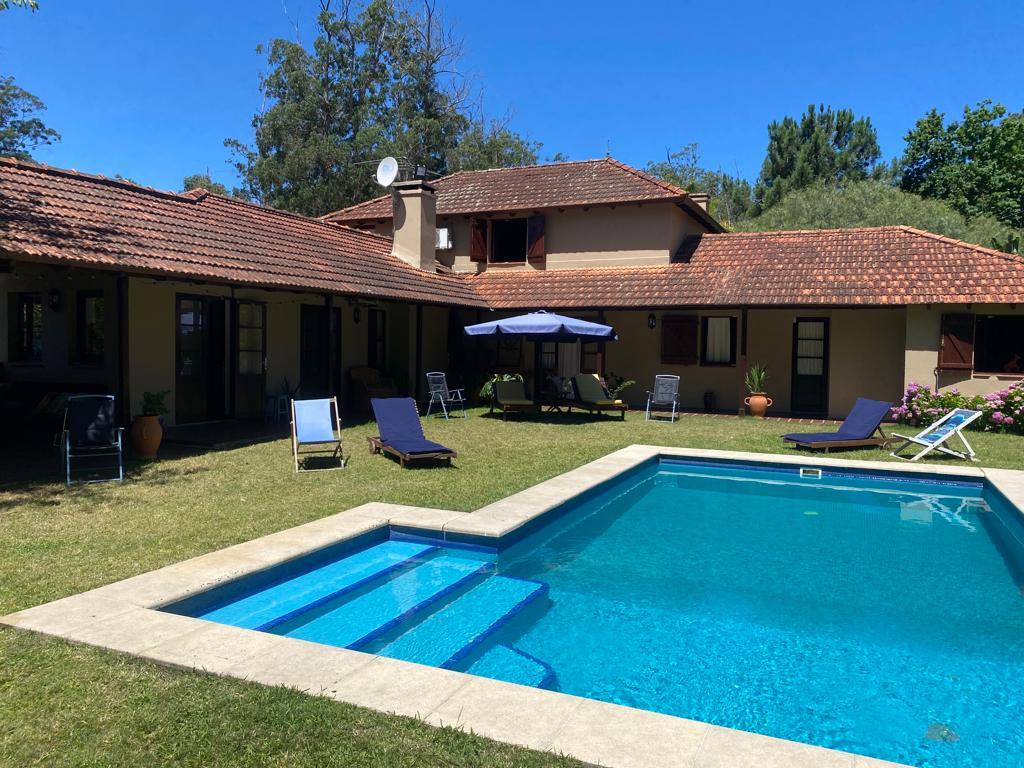Hermosa Casa para Disfrutar el Verano!