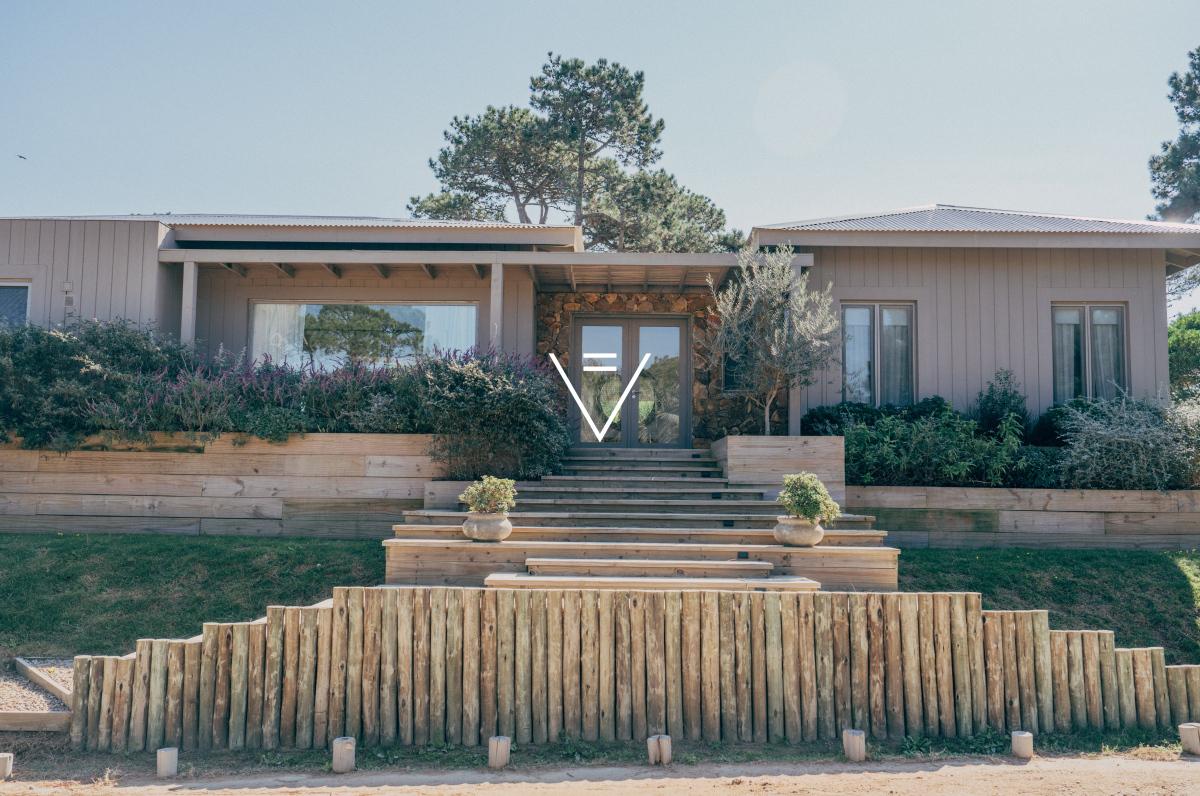 Casa en venta en José Ignacio