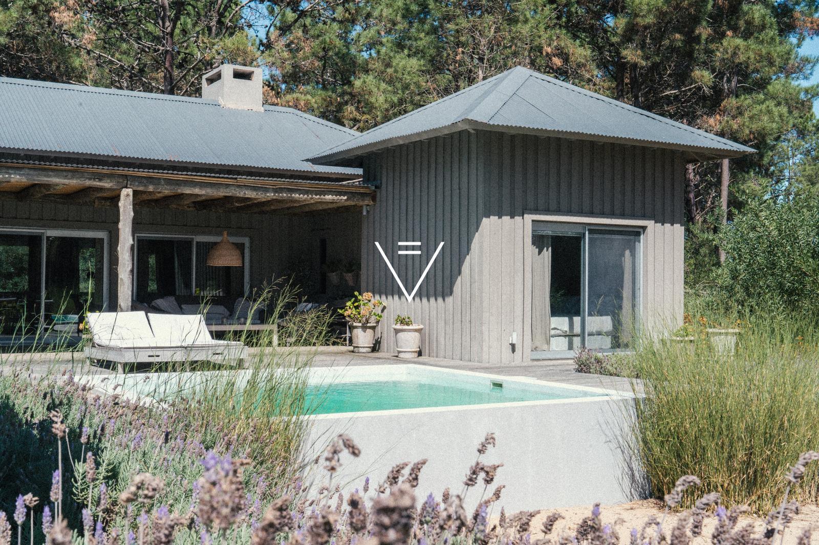 Casa en venta en José Ignacio