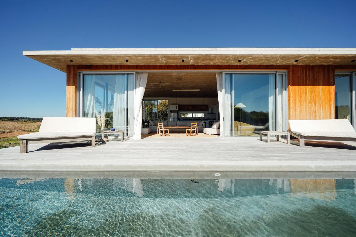 Casa en venta en José Ignacio