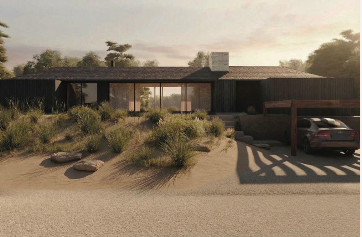 Casa en venta en José Ignacio