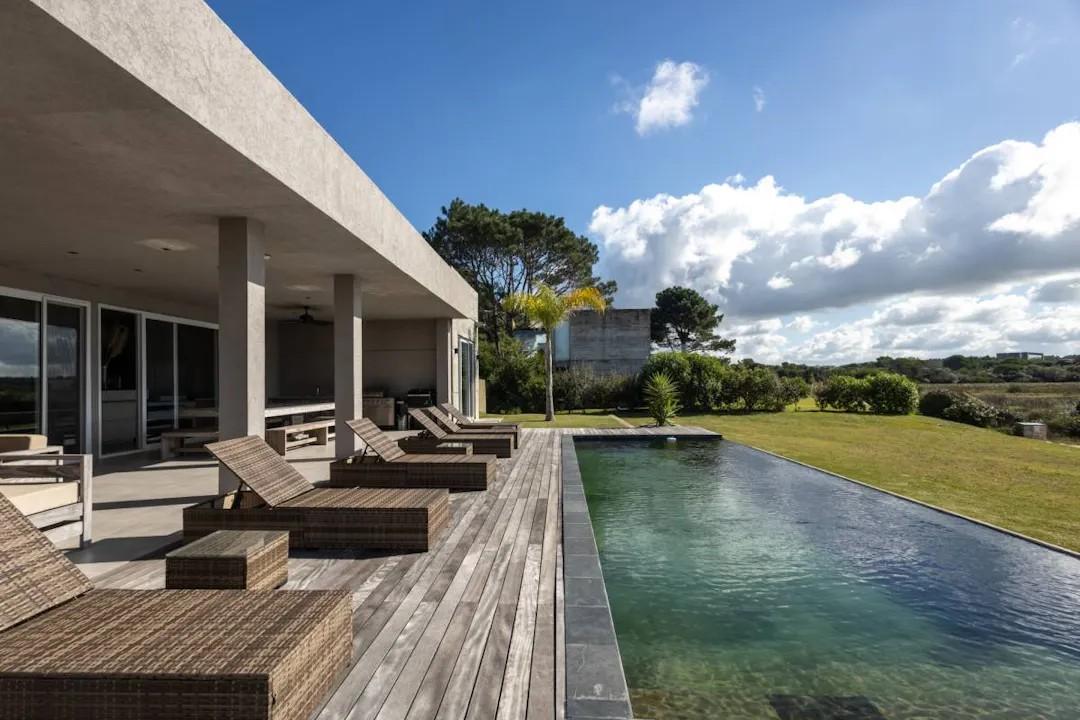Casa en venta en José Ignacio