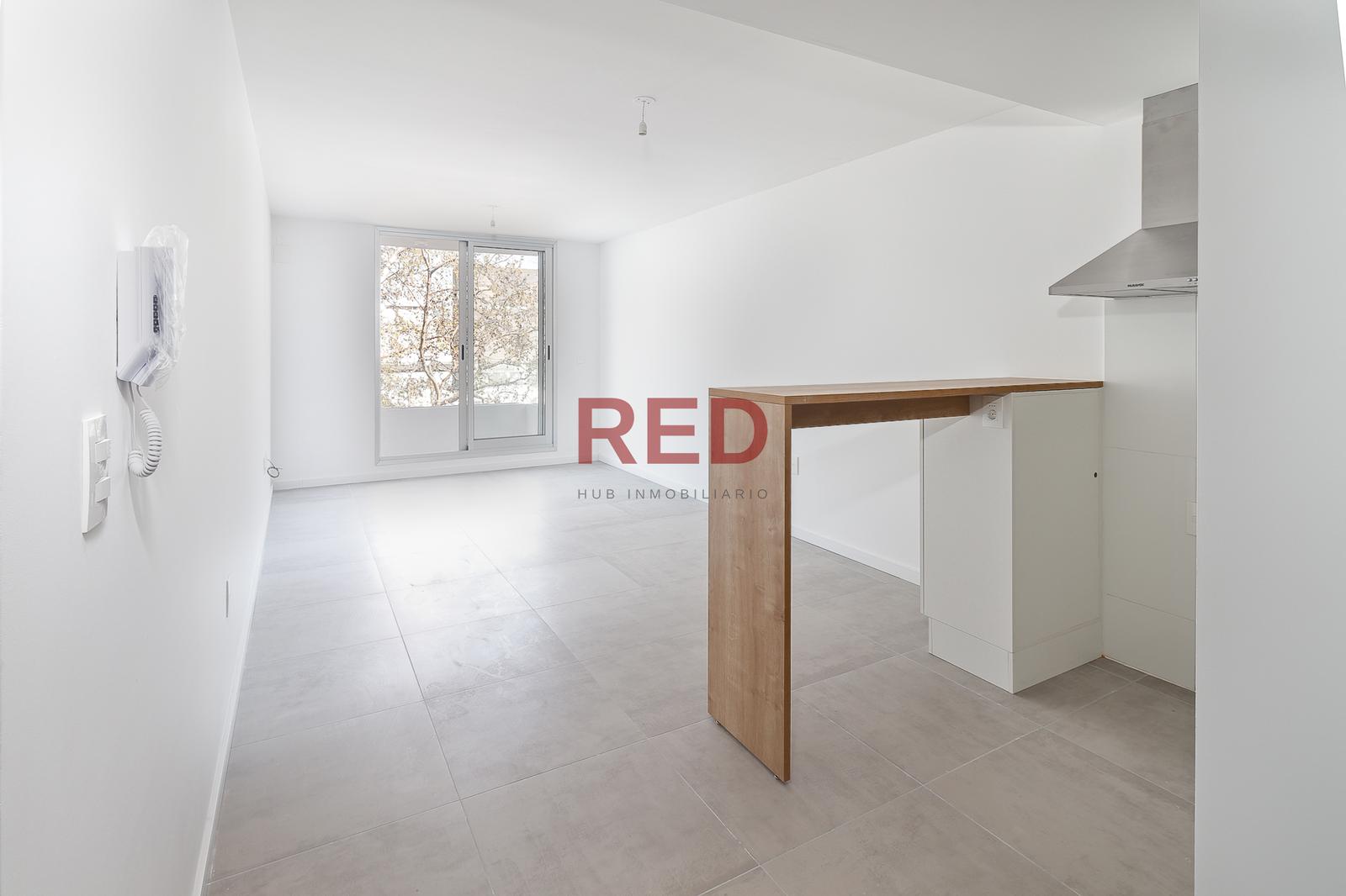 Alquiler de apartamento de 2 dormitorios con garaje opcional en Centro · Foto 2