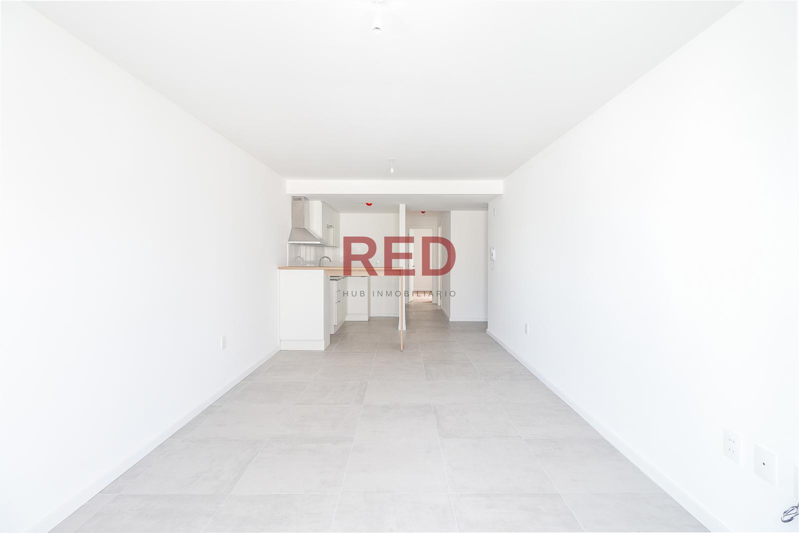 Alquiler de apartamento de 2 dormitorios con garaje opcional en Centro · Foto 4