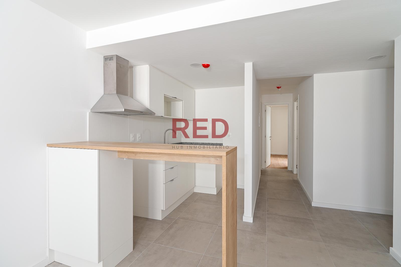 Alquiler de apartamento de 2 dormitorios con garaje opcional en Centro · Foto 5