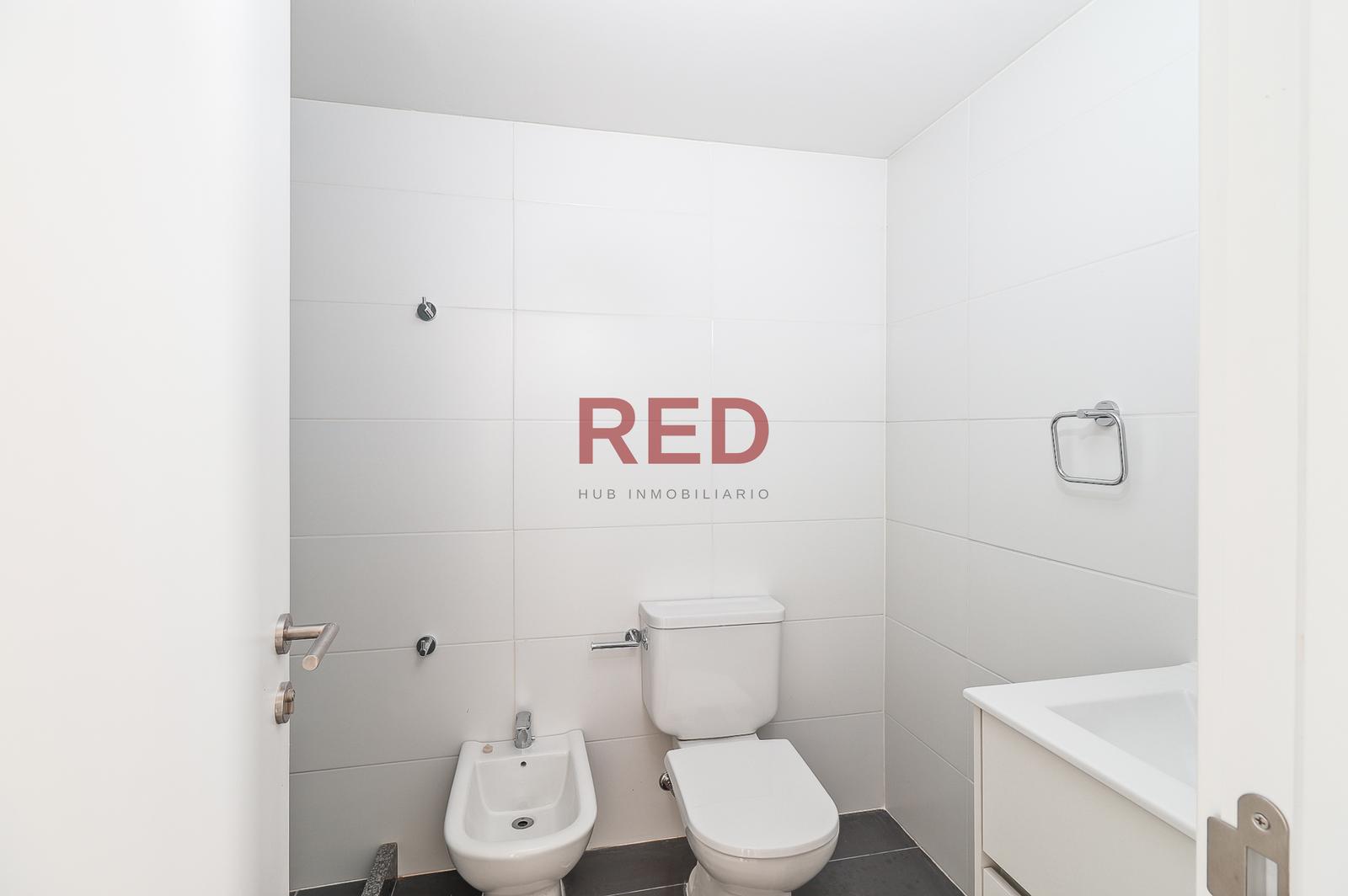 Alquiler de apartamento de 2 dormitorios con garaje opcional en Centro · Foto 7