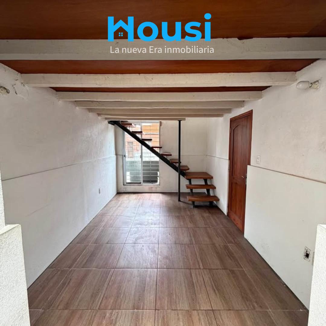 Apartamento en alquiler en Jacinto Vera