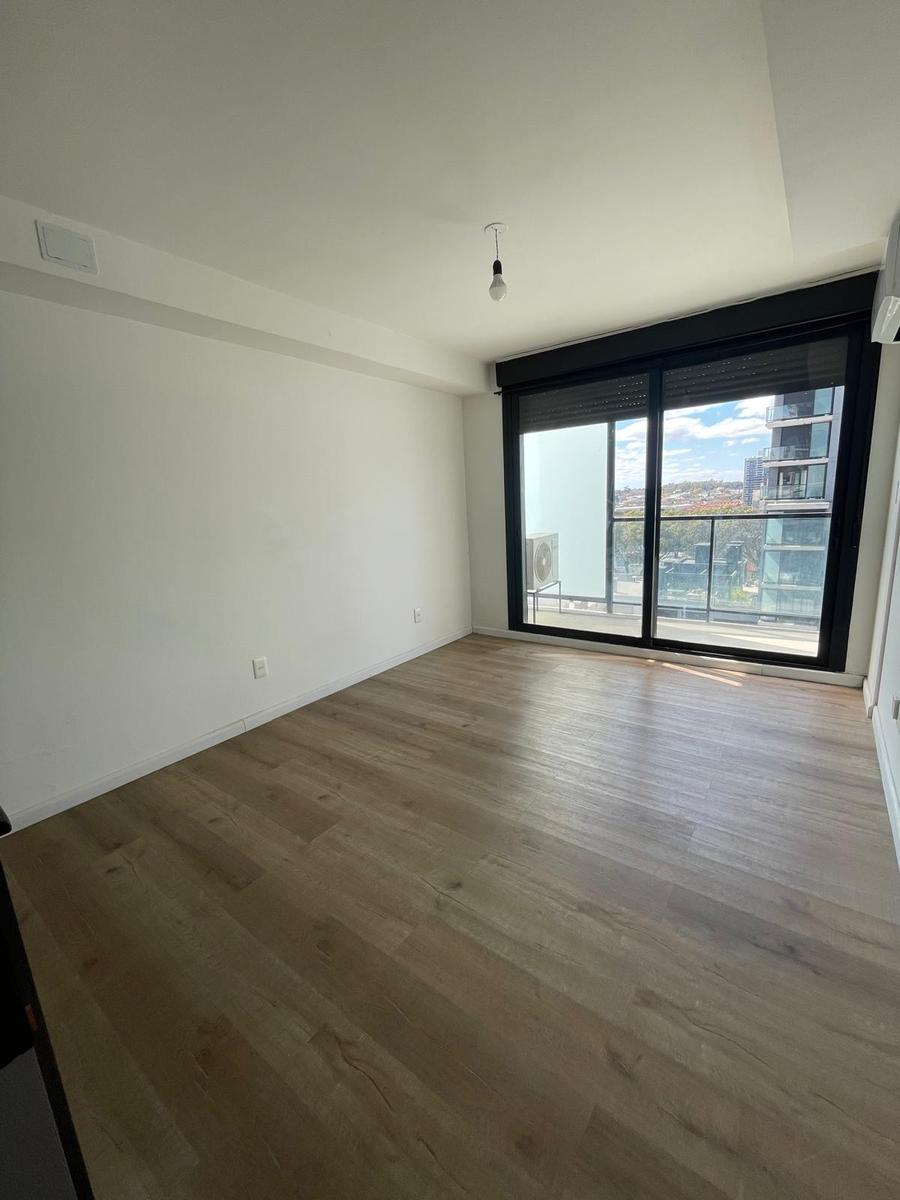Apartamento en alquiler en Malvín