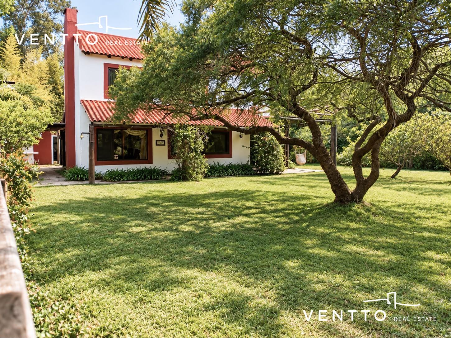 Casa en venta en El Tesoro
