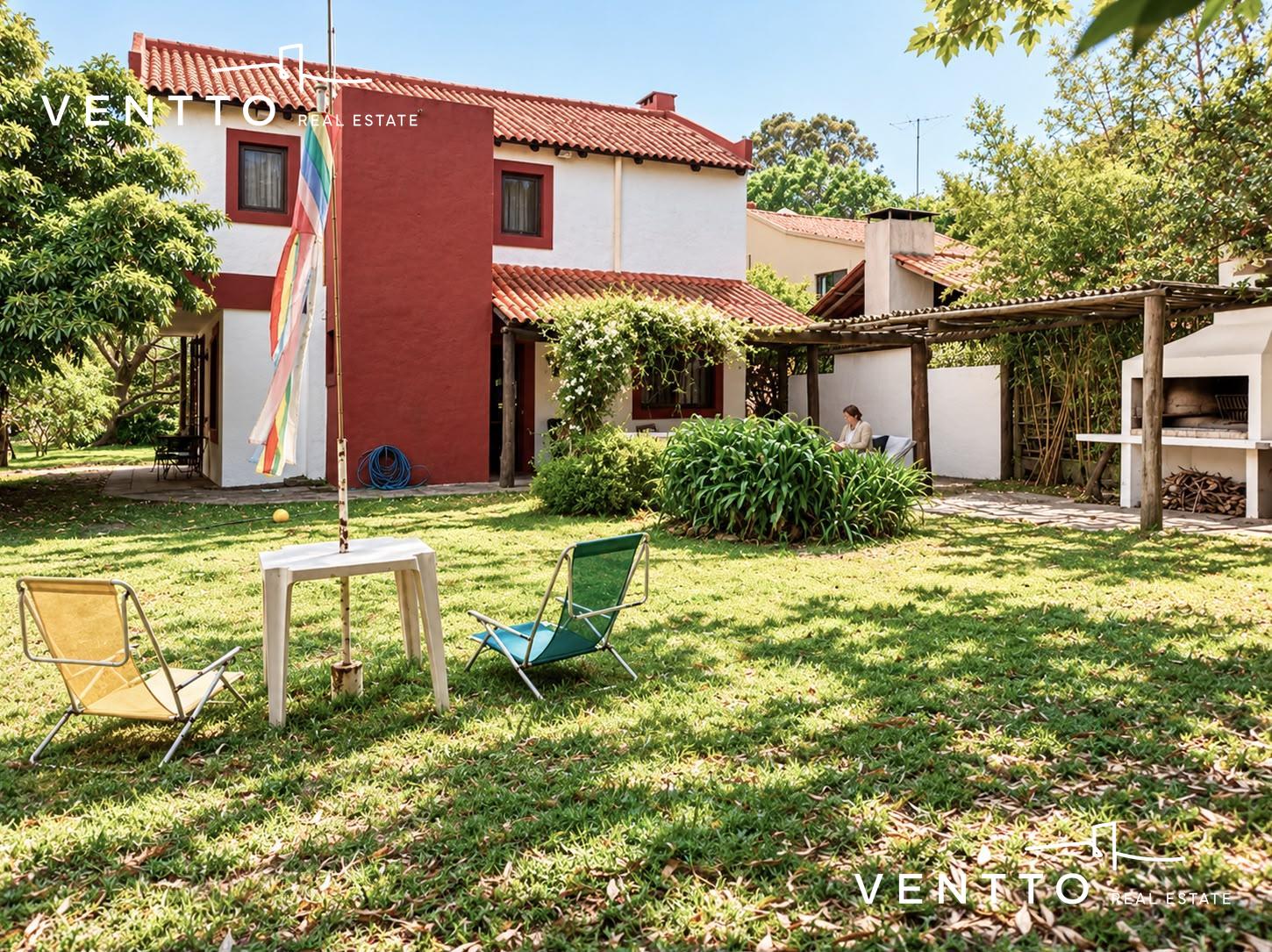 Casa de 4 dormitorios en El Tesoro · Foto 4