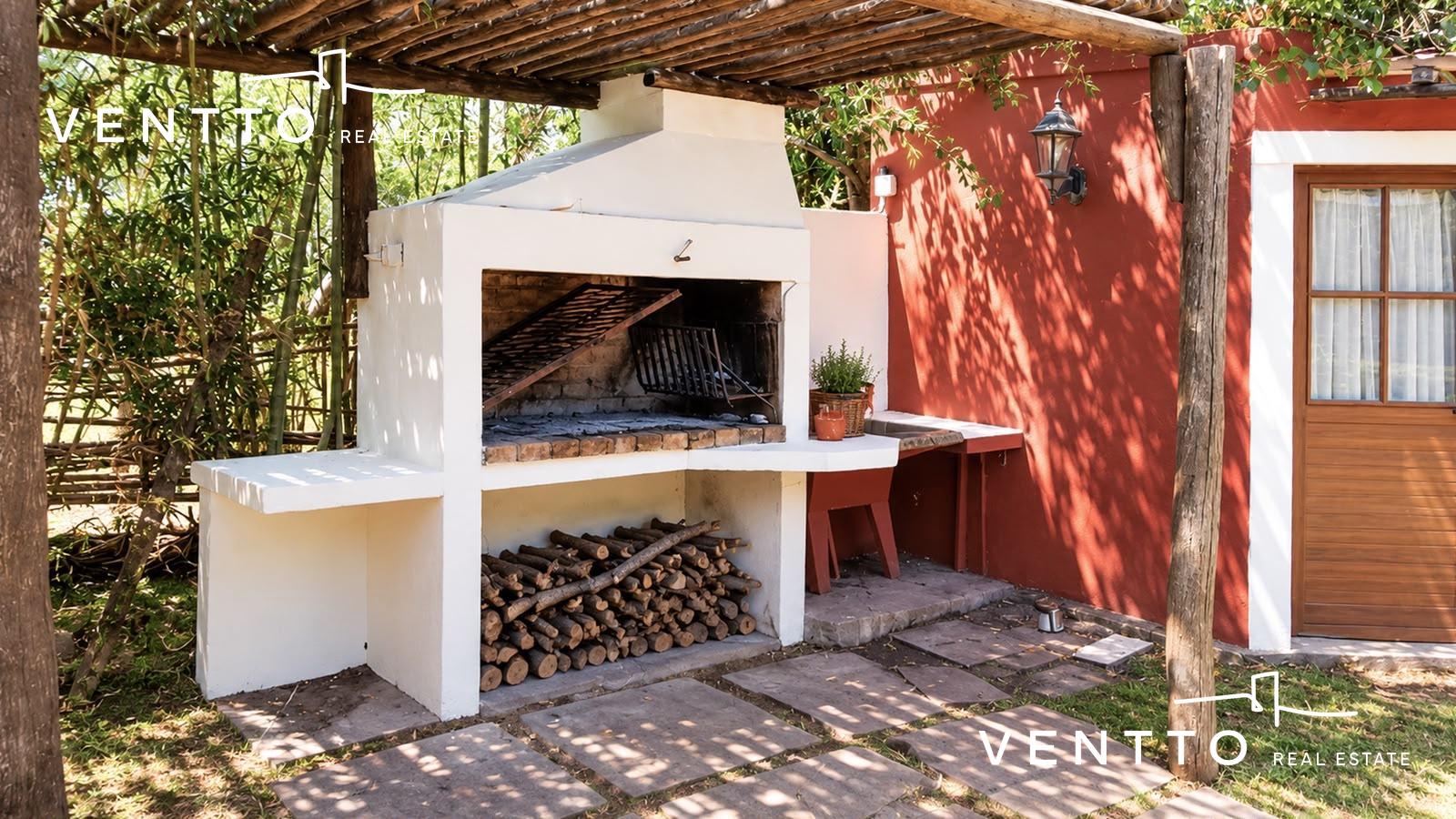 Casa de 4 dormitorios en El Tesoro · Foto 5