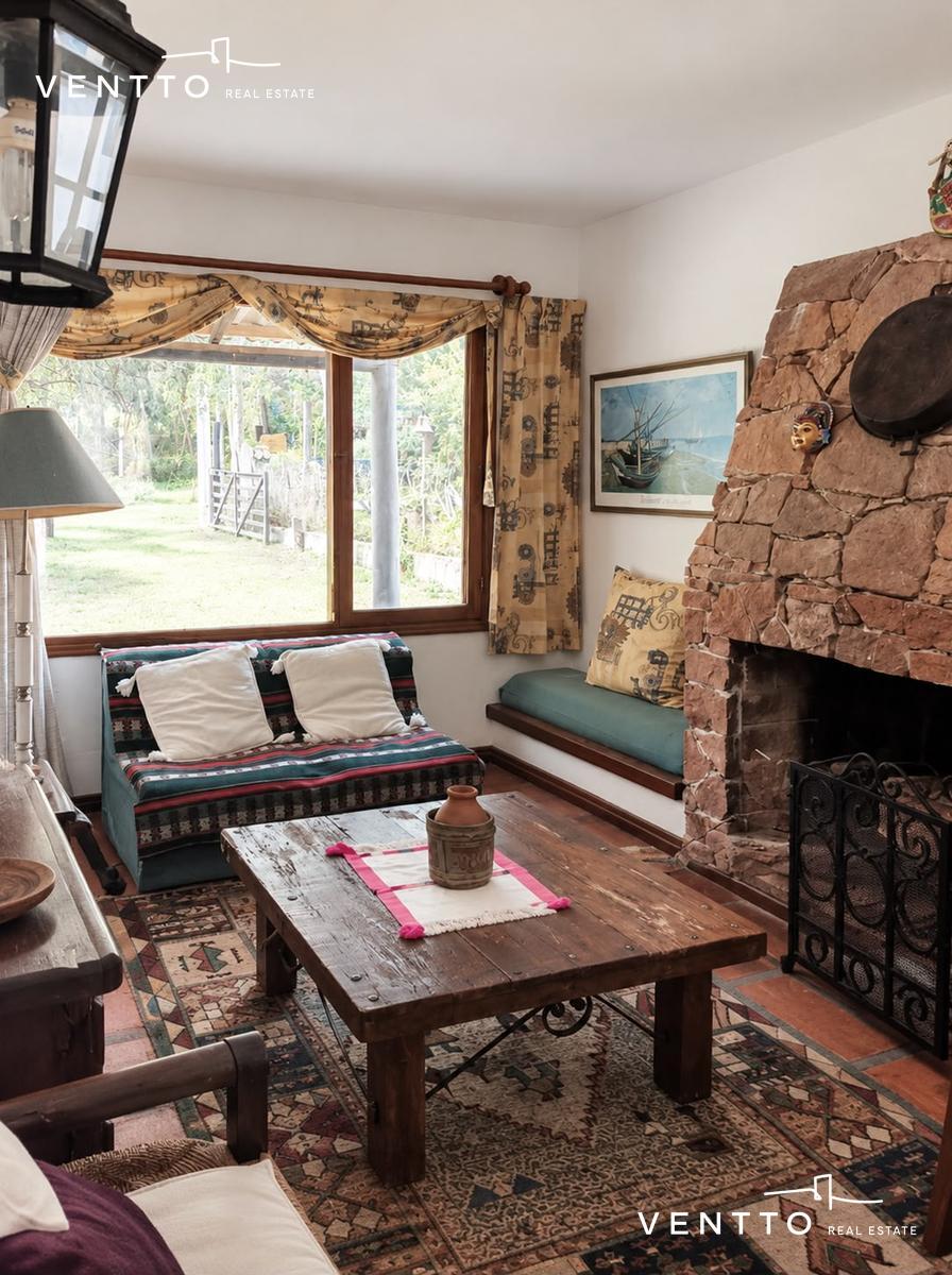 Casa de 4 dormitorios en El Tesoro · Foto 6