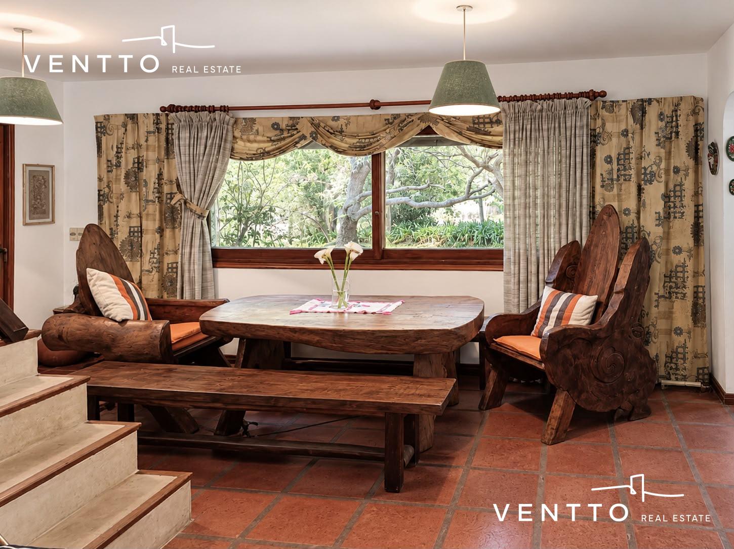 Casa de 4 dormitorios en El Tesoro · Foto 7