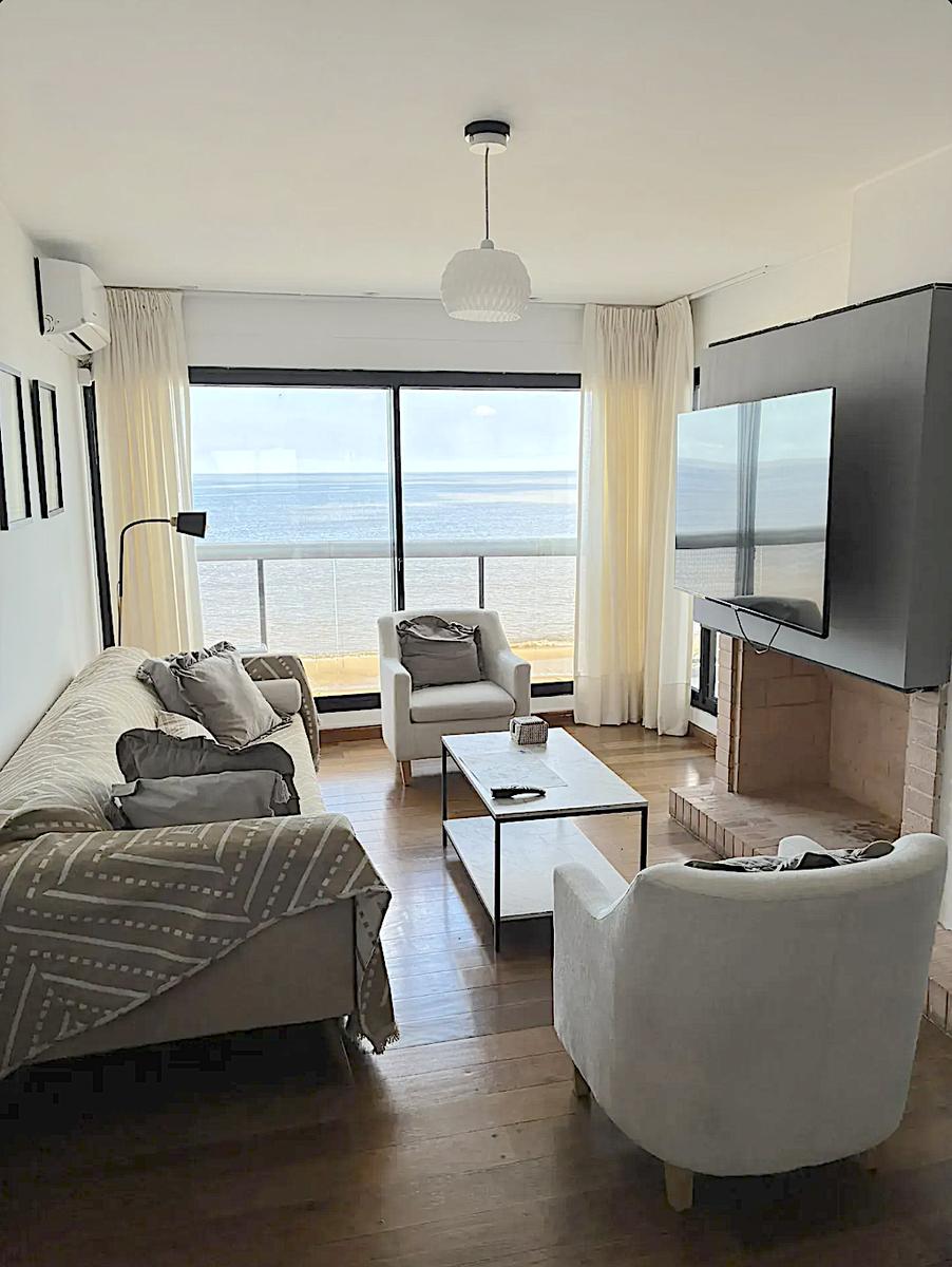 Apartamento en venta en Malvín