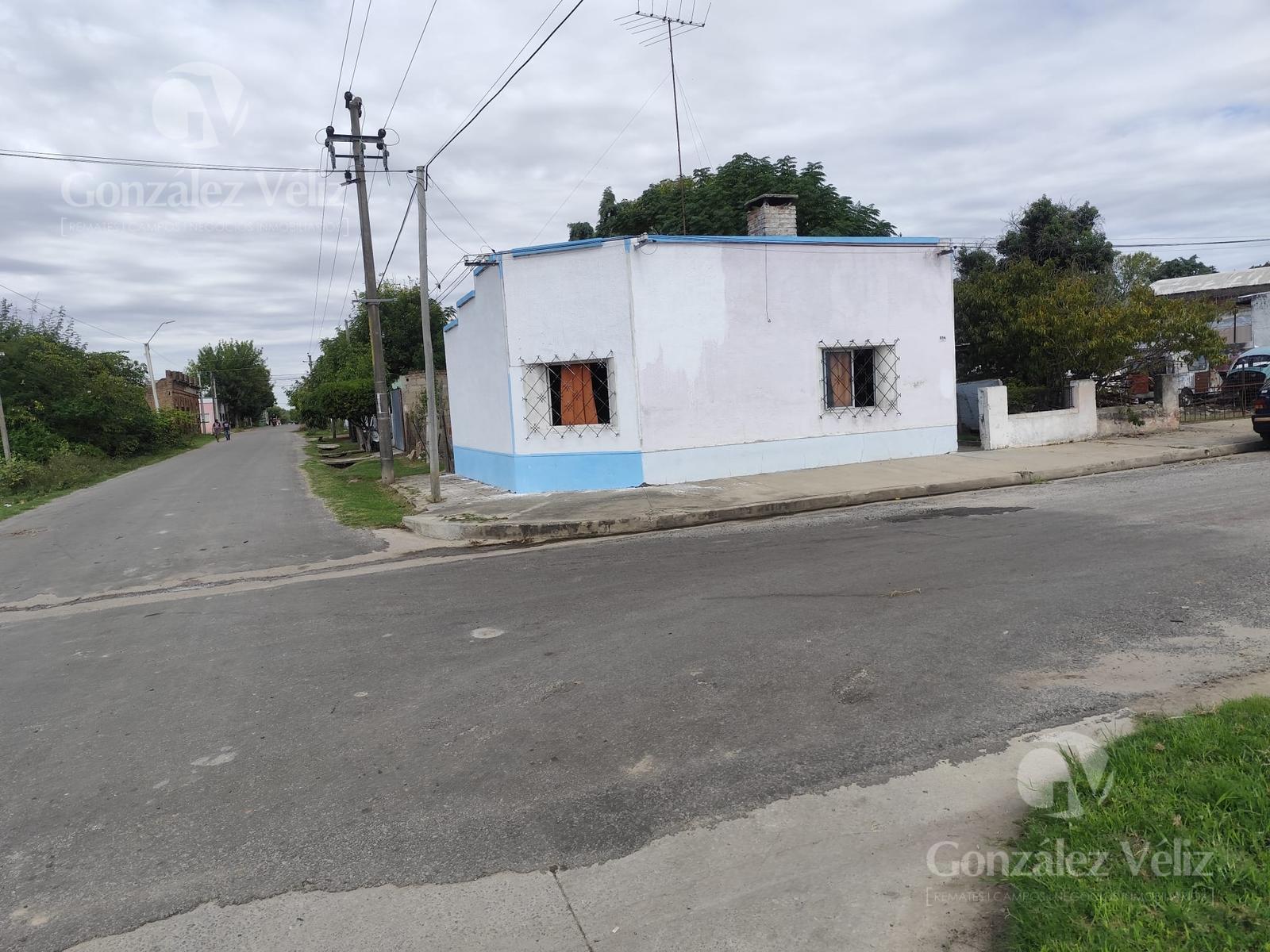 Casa en esquina de Roosevelt y Leandro Gómez · Foto 4