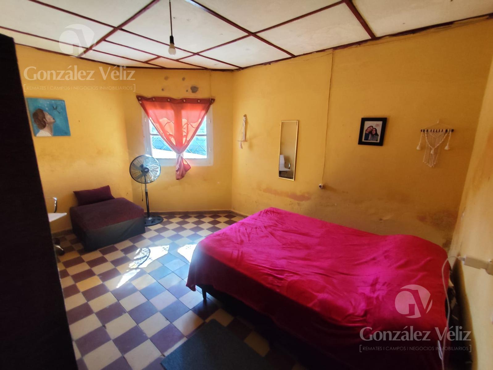Casa en esquina de Roosevelt y Leandro Gómez · Foto 6