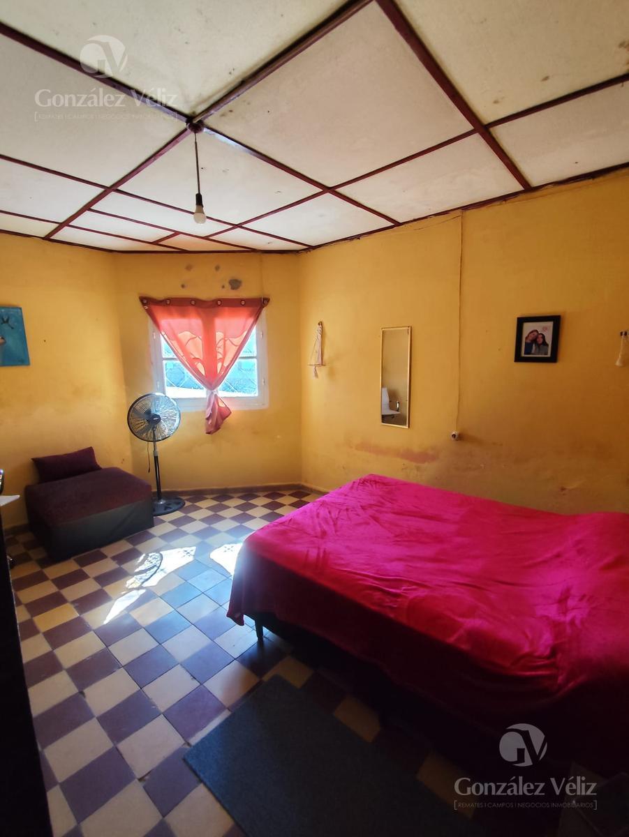 Casa en esquina de Roosevelt y Leandro Gómez · Foto 7