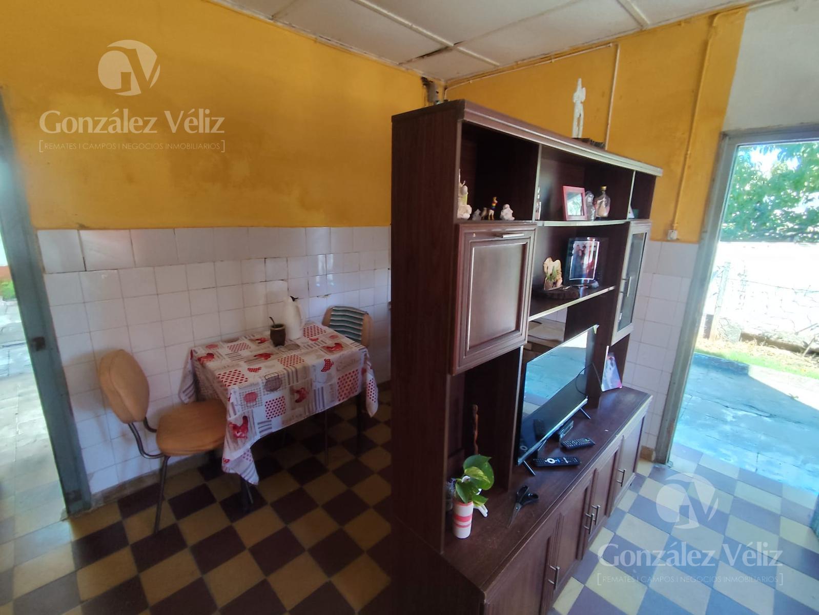 Casa en esquina de Roosevelt y Leandro Gómez · Foto 8
