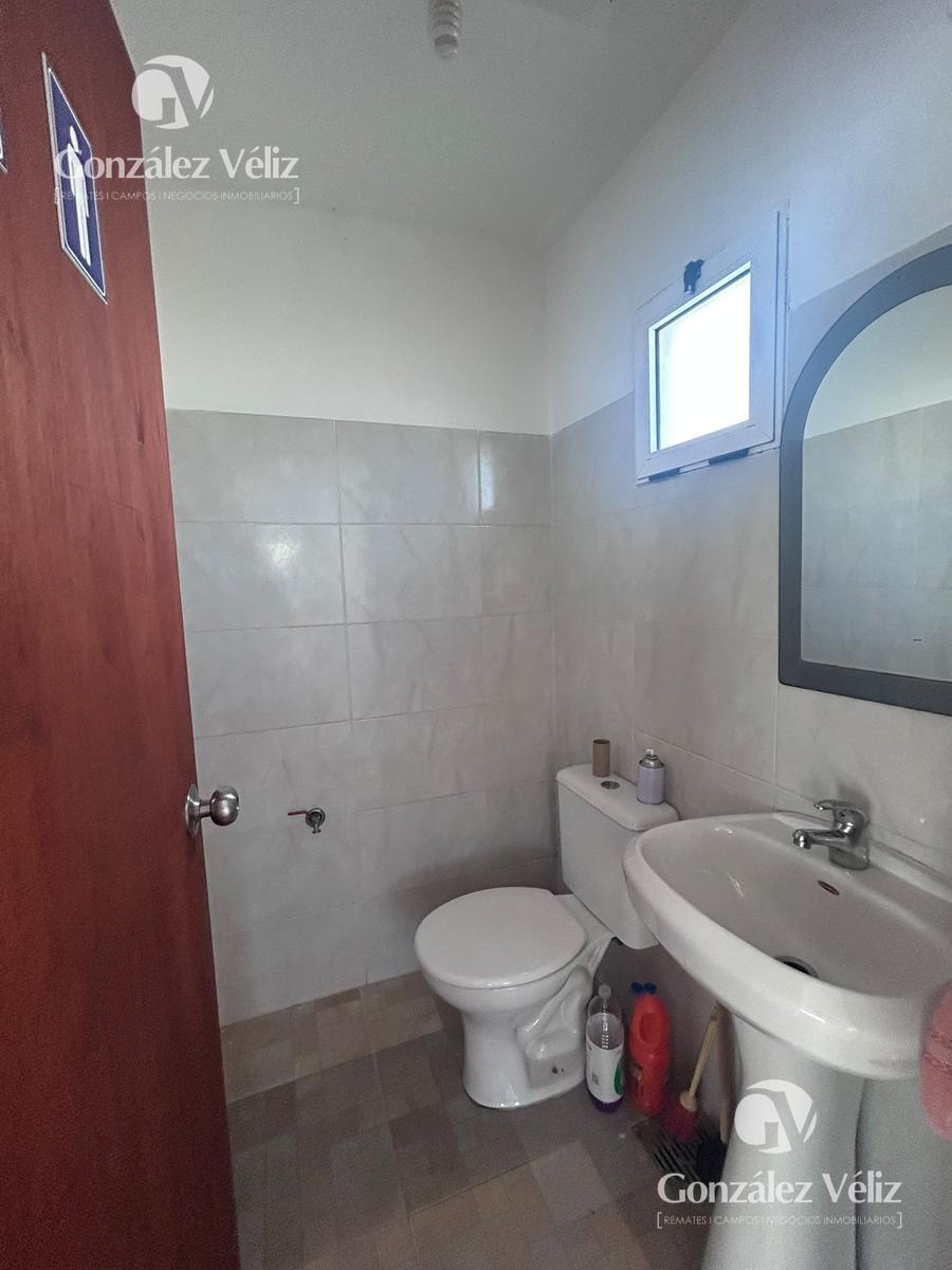 Gran Local en Alquiler Real de San Carlos-Colonia del Sacramento- · Foto 5
