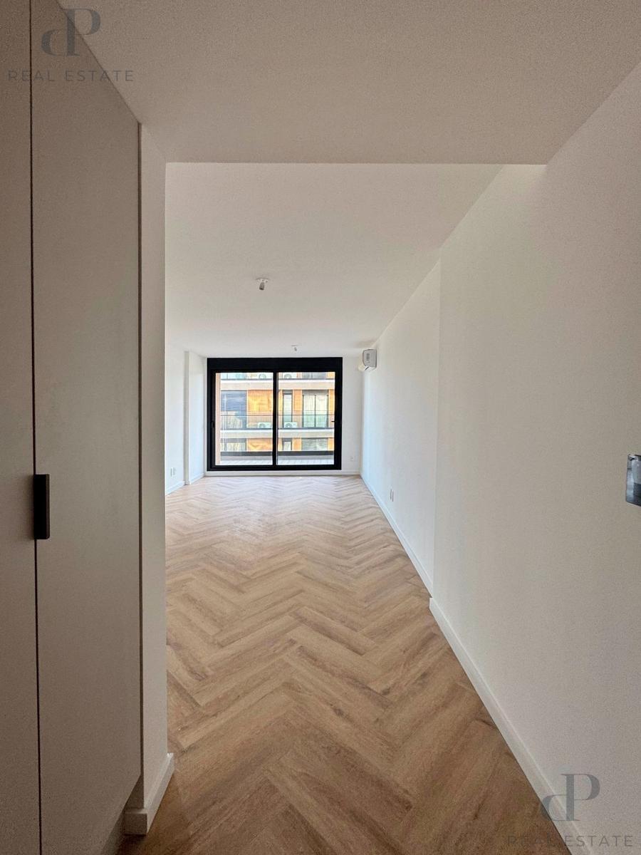 Apartamento 2 dormitorios con garaje sobre Rambla Costanera · Foto 3