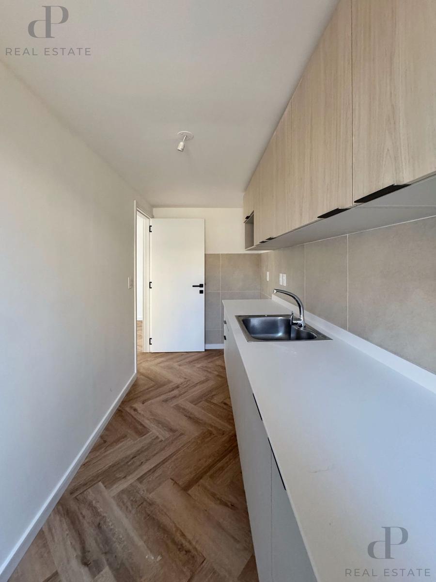 Apartamento 2 dormitorios con garaje sobre Rambla Costanera · Foto 4