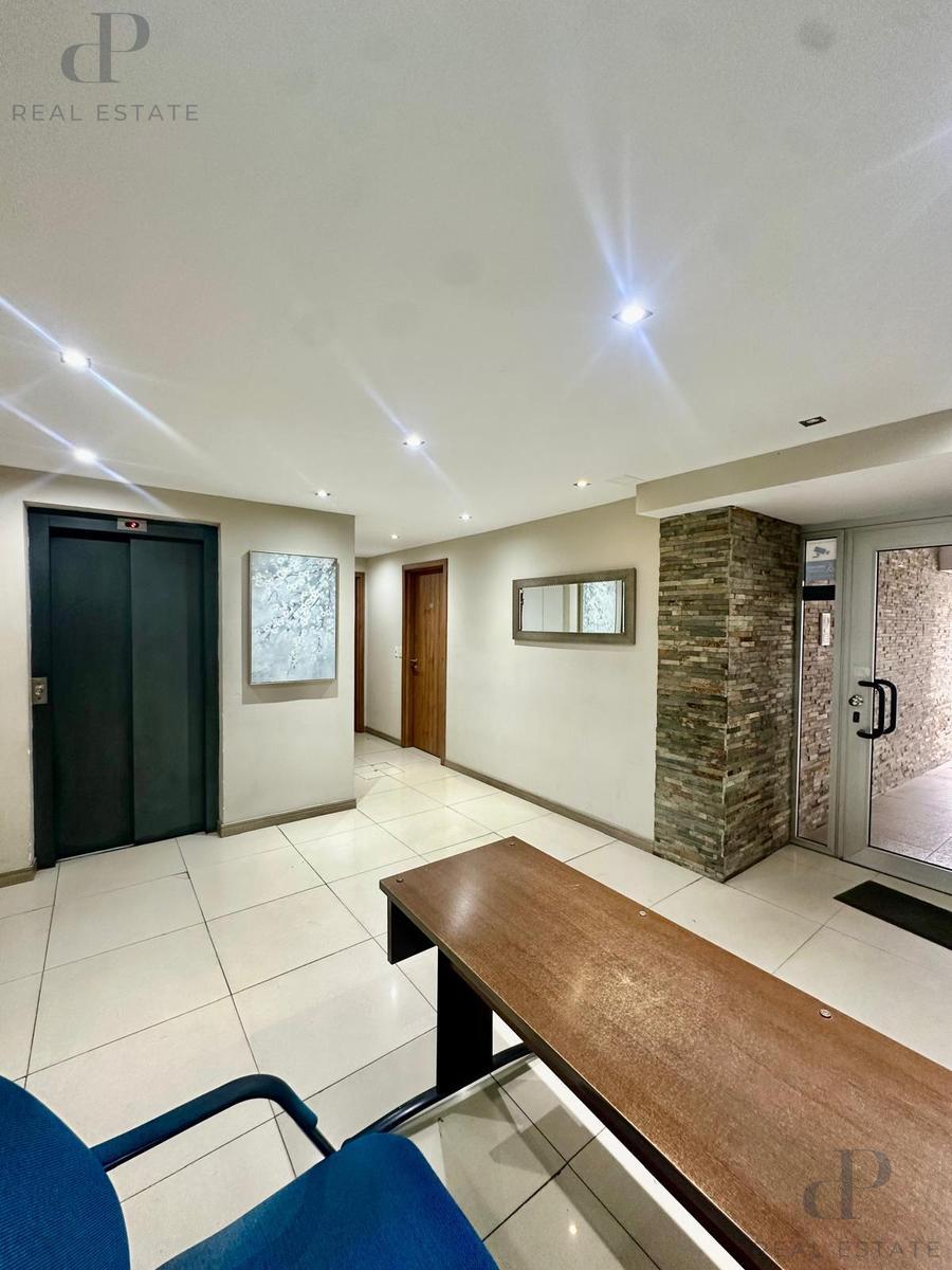 Apartamento de 1 dormitorio con garaje opcional en Aguada · Photo 7