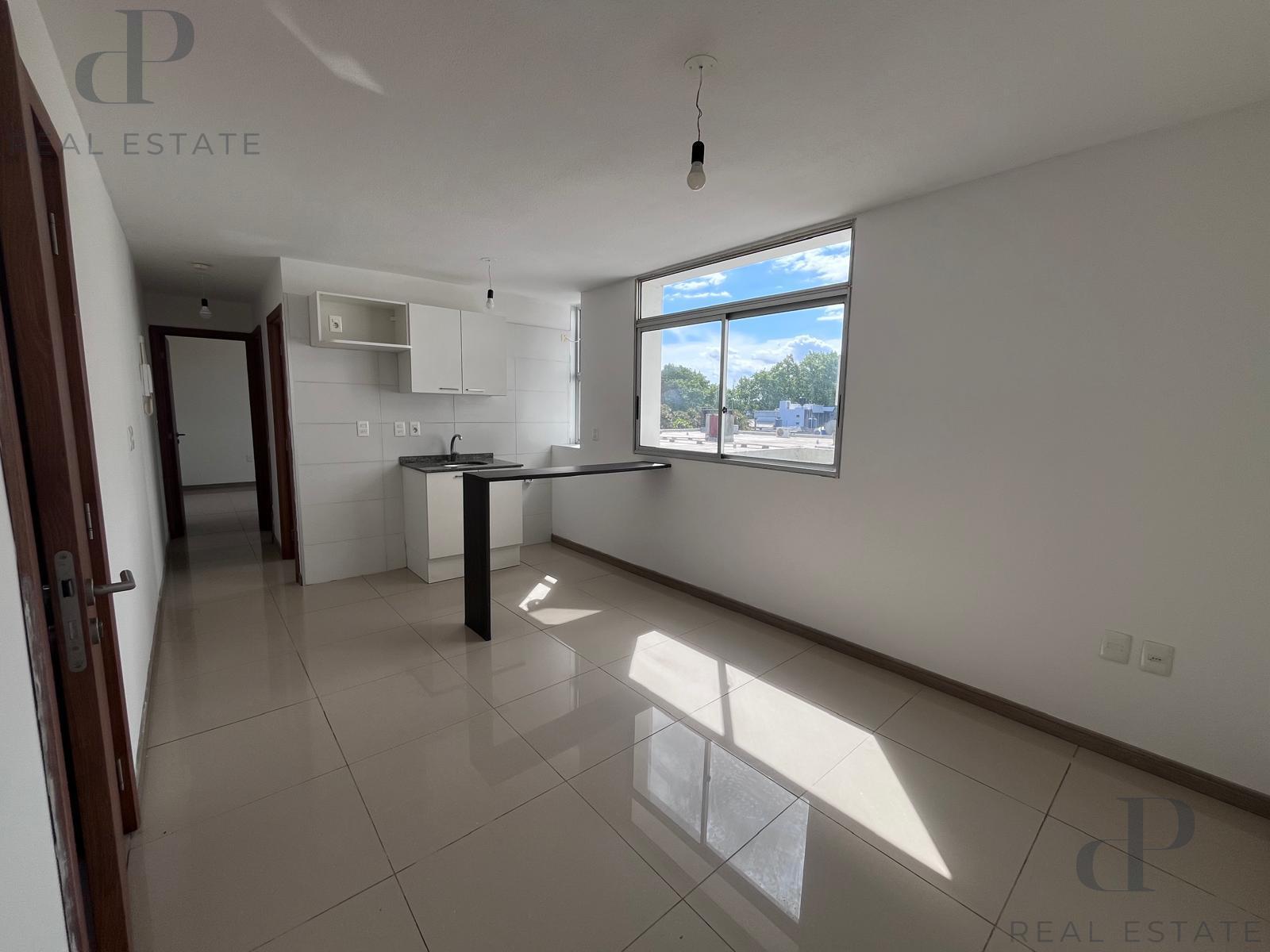 Apartamento de 1 dormitorio con garaje opcional en Aguada · Photo 8