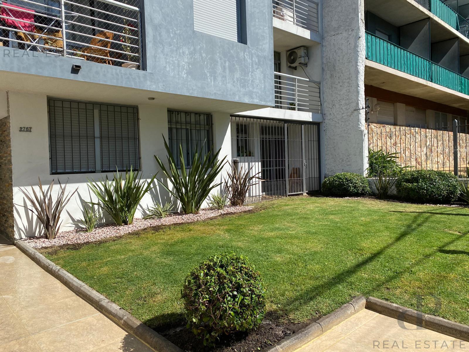 Apartamento de 2 dormitorios con garaje opcional en Aguada · Photo 2