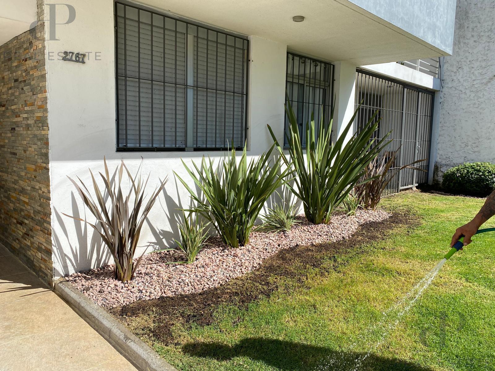 Apartamento de 2 dormitorios con garaje opcional en Aguada · Photo 3
