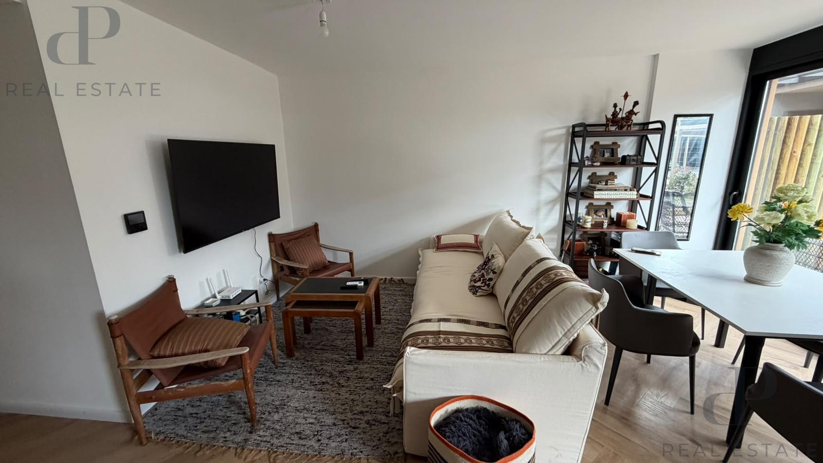 Apartamento 2 dormitorios con garaje sobre Rambla Costanera · Foto 2