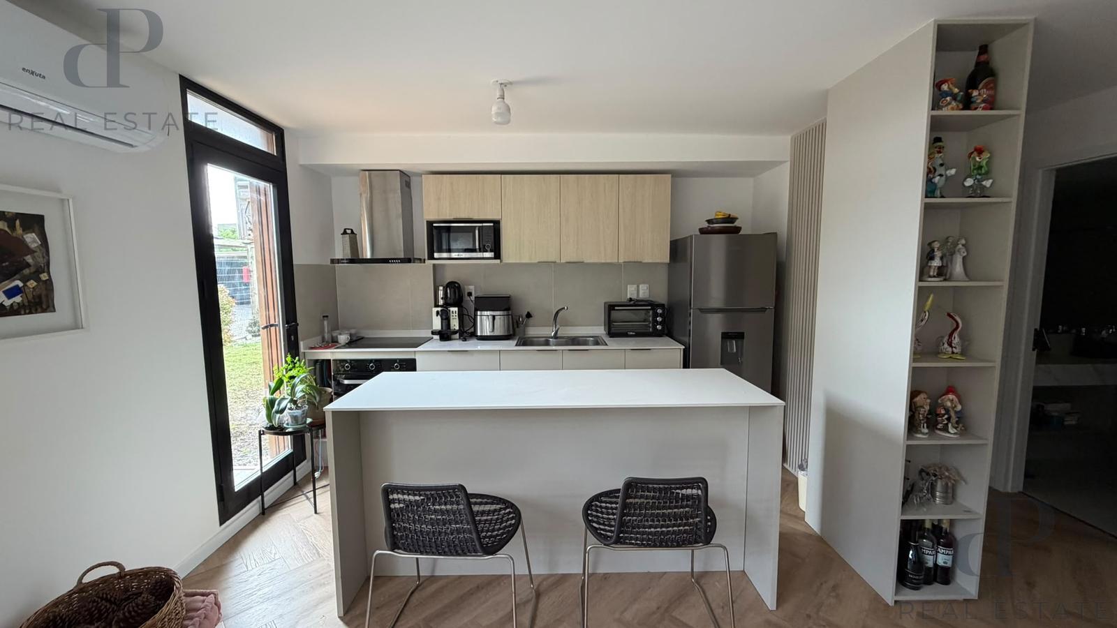 Apartamento 2 dormitorios con garaje sobre Rambla Costanera · Foto 3
