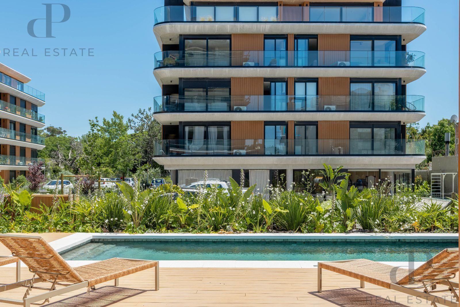 Apartamento 2 dormitorios con garaje sobre Rambla Costanera