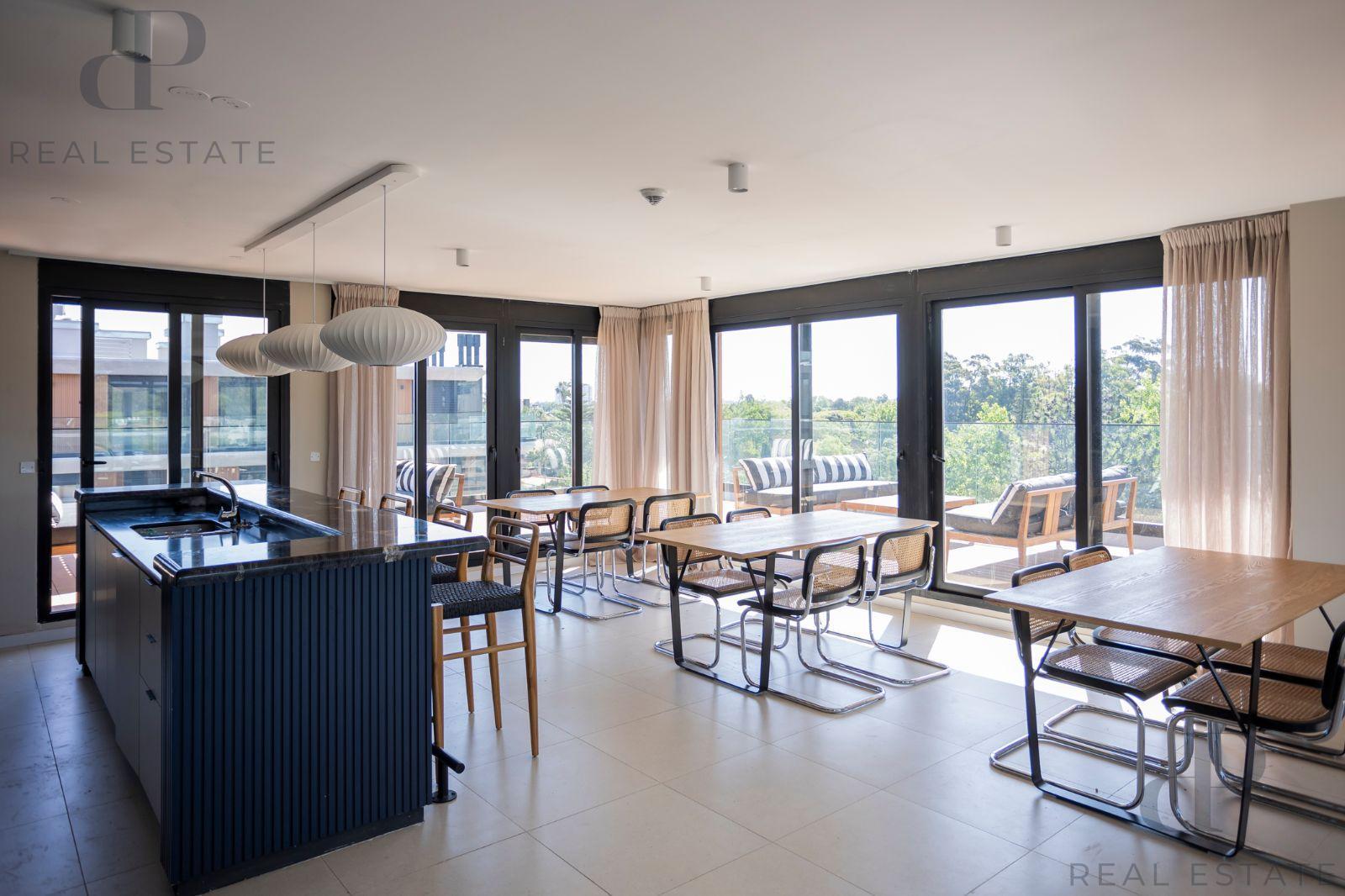 Apartamento 2 dormitorios con garaje sobre Rambla Costanera · Foto 4