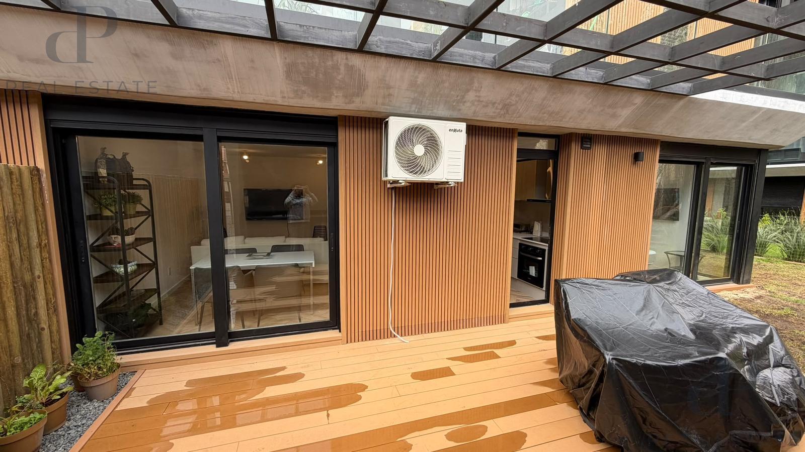 Apartamento 2 dormitorios con garaje sobre Rambla Costanera · Foto 8